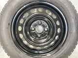 グッドイヤー アイスナビ 6 175/65R15  /  5.0J+ 100-4穴 4本