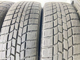 グッドイヤー アイスナビ 6 175/65R15  /  5.0J+ 100-4穴 4本