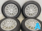 オートバックス アイスエスポルテ 195/65R15  /　 JOKER 6.0J+52 114.3-5穴 4本