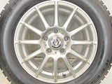 オートバックス アイスエスポルテ 195/65R15  /　 JOKER 6.0J+52 114.3-5穴 4本