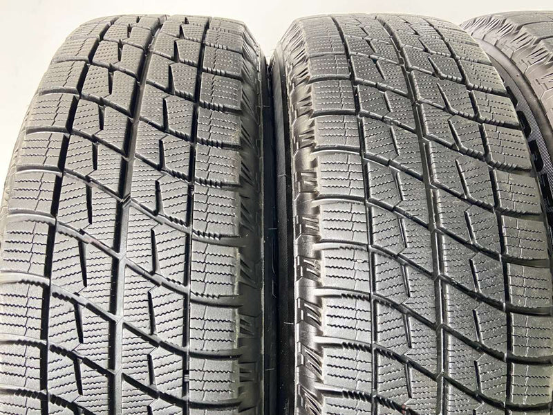 3 AUTOBACS 195/65R15 2021年製 トヨタ ノーマル54ｍｍ - タイヤ・ホイール