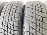 オートバックス アイスエスポルテ 195/65R15  /　 JOKER 6.0J+52 114.3-5穴 4本