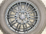 ブリヂストン ブリザック VRX 195/65R15  /　 VELVA 6.0J+53 114.3-5穴 4本