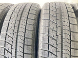 ブリヂストン ブリザック VRX 195/65R15  /　 VELVA 6.0J+53 114.3-5穴 4本