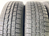 ダンロップ ウィンターマックス WM01 185/65R15  /　 VELVA 6.0J+53 114.3-5穴 4本