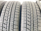 ブリヂストン ブリザック VRX 175/65R15  /　 VELVA 5.5J+42 100-4穴 4本