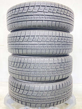 ヨコハマ アイスガード iG60 185/60R15  /WEDS VELVA SPORT Z 5.5J+42 100-4穴 4本