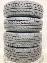 ブリヂストン ブリザック VRX 175/65R15  /　 S 5.5J+42 100-4穴 4本