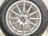 ブリヂストン ブリザック VRX 175/65R15  /　 S 5.5J+42 100-4穴 4本