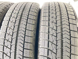 ブリヂストン ブリザック VRX 175/65R15  /　 S 5.5J+42 100-4穴 4本