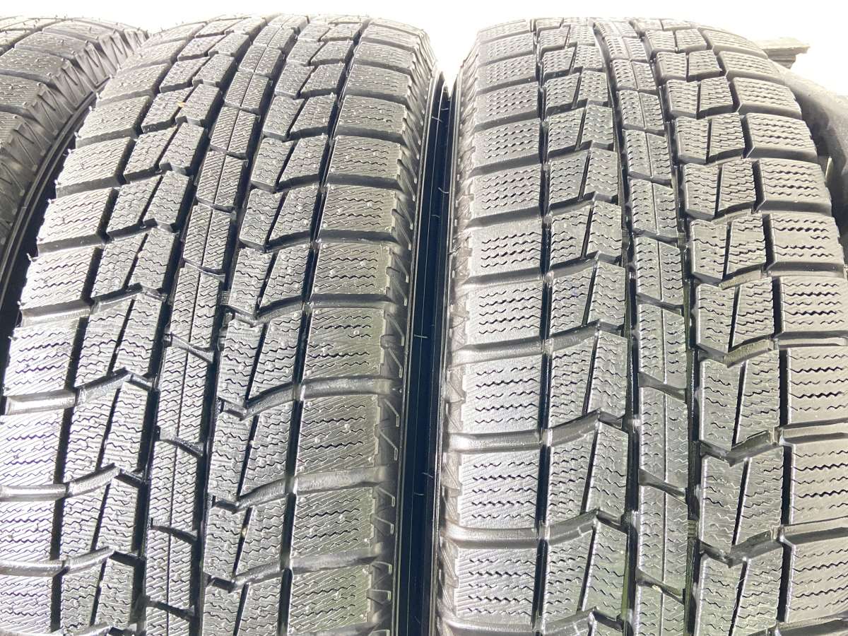 オートバックス ノーストレック N3i 195/65R15 / LEBEN 6.0J+43 100-5穴 4本 – タイヤ・ホイールカンパニー