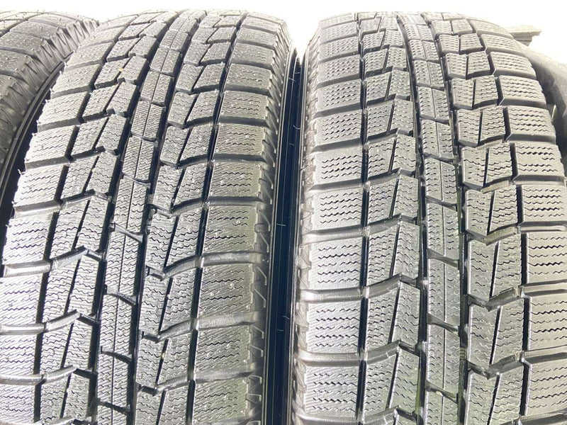 オートバックス ノーストレック N3i 195/65R15 / LEBEN 6.0J+43 100-5