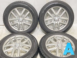 ヨコハマ アイスガード iG50 PLUS 185/65R15  /　 CR 5.5J+50 100-4穴 4本