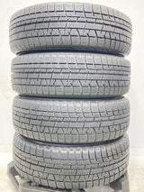 ヨコハマ アイスガード iG50 PLUS 185/65R15  /　 CR 5.5J+50 100-4穴 4本