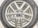 ヨコハマ アイスガード iG50 PLUS 185/65R15  /　 CR 5.5J+50 100-4穴 4本