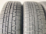 ヨコハマ アイスガード iG50 PLUS 185/65R15  /　 CR 5.5J+50 100-4穴 4本
