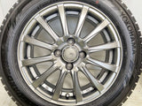 ヨコハマ アイスガード iG60 175/65R15  /　 SIBILLA 5.5J+42 100-4穴 4本