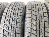 ヨコハマ アイスガード iG60 175/65R15  /　 SIBILLA 5.5J+42 100-4穴 4本