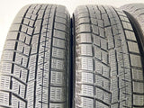 ヨコハマ アイスガード iG60 175/65R15  /　 SIBILLA 5.5J+42 100-4穴 4本