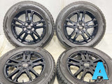 ヨコハマ アイスガード iG60 195/60R15  /　 BAHNS　TECH 6.0J+43 100-5穴 4本