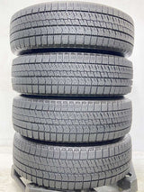 ブリヂストン ブリザック VRX2 175/65R15  /WEDS ravrion 5.5J+42 100-4穴 4本