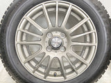 ブリヂストン ブリザック VRX2 175/65R15  /WEDS ravrion 5.5J+42 100-4穴 4本