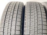 ブリヂストン ブリザック VRX2 175/65R15  /WEDS ravrion 5.5J+42 100-4穴 4本