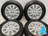 ブリヂストン ブリザック VRX3 185/65R15  /　 JOKER 5.5J+42 100-4穴 4本