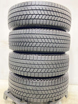 ブリヂストン ブリザック VRX3 185/65R15  /　 JOKER 5.5J+42 100-4穴 4本