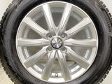 ブリヂストン ブリザック VRX3 185/65R15  /　 JOKER 5.5J+42 100-4穴 4本