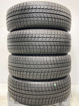 ミシュラン X-ICE3+ 195/65R15  4本
