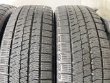 ブリヂストン ブリザック VRX2 195/65R15  4本