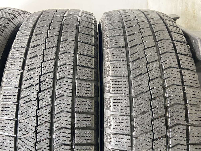 ブリヂストン ブリザック VRX2 195/65R15 4本 – タイヤ・ホイール