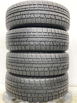 ヨコハマ アイスガード iG50 PLUS 195/65R15  4本