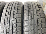 ヨコハマ アイスガード iG50 PLUS 195/65R15  4本