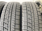 ブリヂストン ブリザック VRX 195/65R15  4本