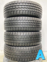 ダンロップ ウィンターマックス WM01 195/65R15  4本