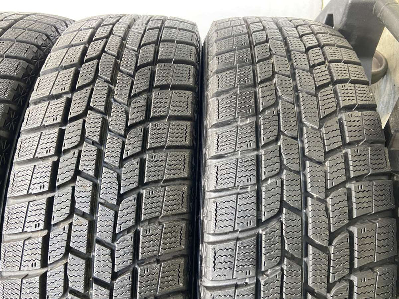 グッドイヤー アイスナビ 6 175/65R15  4本