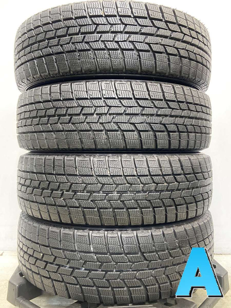 グッドイヤー アイスナビ 6 175/65R15  4本