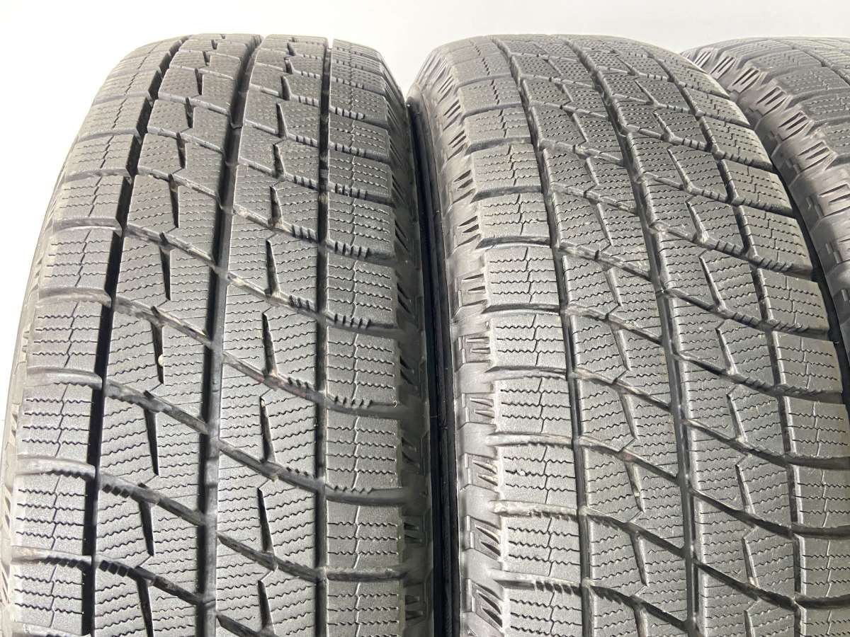 オートバックス アイスエスポルテ 185/65R15 4本 – タイヤ・ホイール 