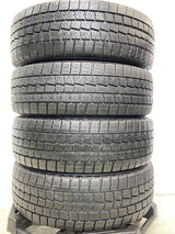 ダンロップ ウィンターマックス WM01 195/65R15  4本