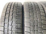 ダンロップ ウィンターマックス WM01 195/65R15  4本