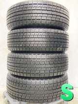 イエローハット　アイスフロンテージ 195/65R15  4本