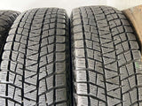 ブリヂストン ブリザック DM-V1 215/80R15  4本