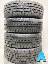 ダンロップ ウィンターマックス WM01 195/65R15  4本