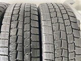 ダンロップ ウィンターマックス WM01 195/65R15  4本