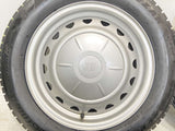 ブリヂストン ブリザック VRX2 185/60R15  /　 JECT 6.0J+ 100/114.3-4穴 4本