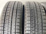 ブリヂストン ブリザック VRX2 185/60R15  /　 JECT 6.0J+ 100/114.3-4穴 4本
