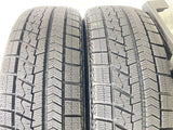ブリヂストン ブリザック VRX 195/65R15  2本