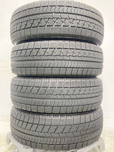 ブリヂストン ブリザック VRX 195/65R15  4本